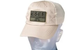 ESEE Adventure Cap Khaki, Cap