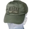 ESEE Adventure Cap OD Green, Cap -Outdoor Knives EE ADVENTURE CAP OD 01 esee knives