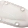 ESEE Sheath For The Candiru, Clear/white CAN-SHEATH-CLR 2 ESEE Sheath For The Candiru, Clear/white CAN-SHEATH-CLR -Outdoor Knives EE CAN SHEATH CLR 01 esee knives ee can sheath clr 01
