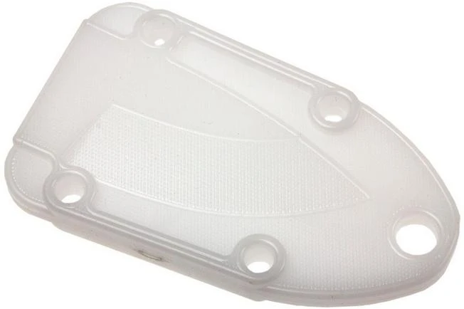 ESEE Sheath For The Candiru, Clear/white CAN-SHEATH-CLR 4 ESEE Sheath For The Candiru, Clear/white CAN-SHEATH-CLR - Image 2