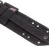ESEE MOLLE-back For Model 3 & 4, 42MB, Black -Outdoor Knives EE ESEE 42MB 01 esee ee esee 42mb 01