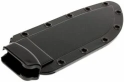 ESEE Knives Zytel Sheath For Model 6, 60B 7 ESEE Knives Zytel Sheath For Model 6, 60B -Outdoor Knives EE ESEE 60B 03 esee knives sheath model 6 ee esee 60b d3
