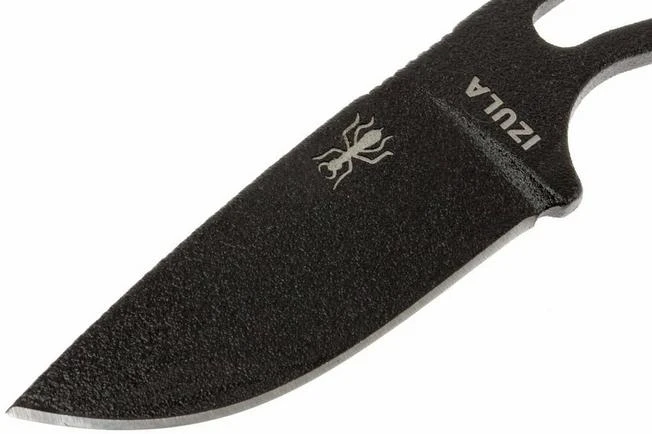 ESEE Knives Izula Black, IZULA-B 4 ESEE Knives Izula Black, IZULA-B - Image 2