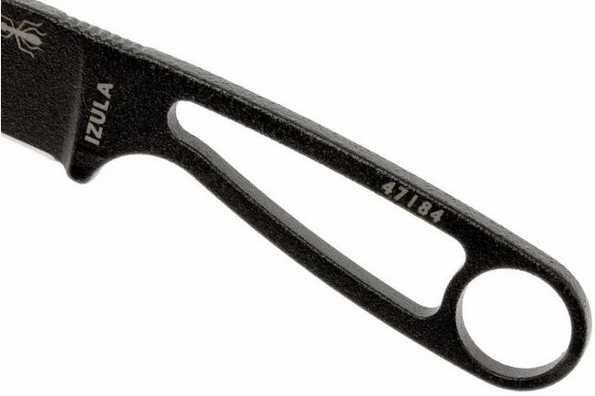 ESEE Knives Izula Black, IZULA-B 5 ESEE Knives Izula Black, IZULA-B - Image 3