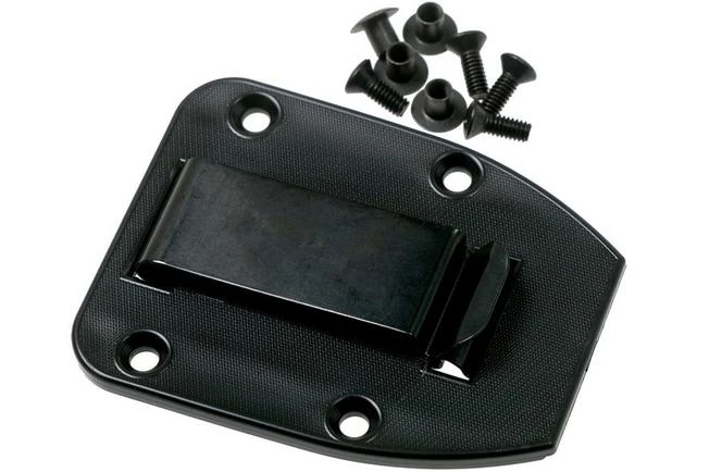 ESEE Izula Dark Earth IZULA-DE-KIT, Survival Kit With Sheath And Firesteel 8 ESEE Izula Dark Earth IZULA-DE-KIT, Survival Kit With Sheath And Firesteel - Image 6