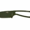 ESEE Knives Izula Olive Drab, IZULA-OD -Outdoor Knives EE IZULA OD 01 esee knives izula olive drab ee izula od d1