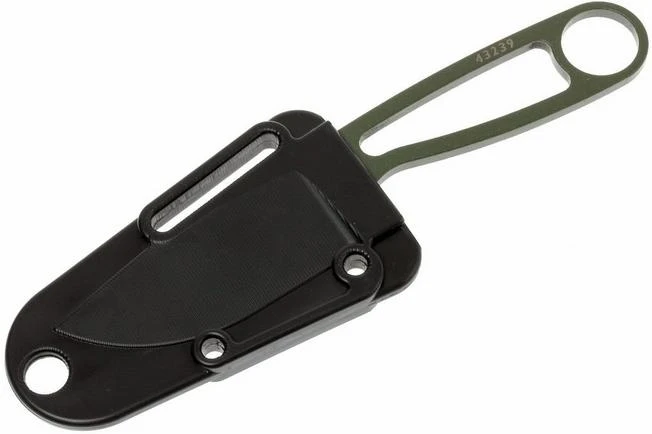 ESEE Knives Izula Olive Drab, IZULA-OD 7 ESEE Knives Izula Olive Drab, IZULA-OD - Image 5