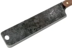 ESEE Expat Knives Libertariat Machete With Canvas Sheath, EE-LIBERTARIAT -Outdoor Knives EE LIBERTARIAT 03 esee knives