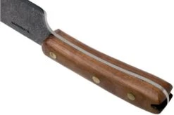 ESEE Expat Knives Libertariat Machete With Canvas Sheath, EE-LIBERTARIAT -Outdoor Knives EE LIBERTARIAT 04 esee knives