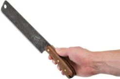 ESEE Expat Knives Libertariat Machete With Canvas Sheath, EE-LIBERTARIAT -Outdoor Knives EE LIBERTARIAT 06 esee knives