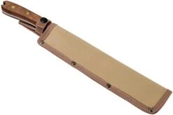 ESEE Expat Knives Libertariat Machete With Canvas Sheath, EE-LIBERTARIAT -Outdoor Knives EE LIBERTARIAT 07 esee knives