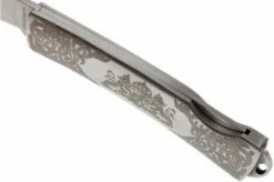 EKA Classic 5, 100507 -Outdoor Knives EK 100507 04 eka classic 5 ek 100507 d4