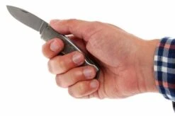 EKA Classic 5, 100507 -Outdoor Knives EK 100507 05 eka classic 5 ek 100507 d5