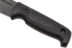 EKA MachBlade W1 Machete, Black, 914602 -Outdoor Knives EK 914602 04 eka ek 914602 04