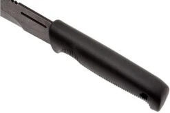 EKA MachBlade W1 Machete, Black, 914602 -Outdoor Knives EK 914602 05 eka ek 914602 05