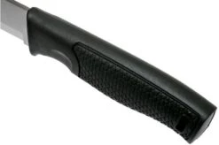 Brisa Hiker 95 Scandi 2300.1 Bushcraft Knife 13 Brisa Hiker 95 Scandi 2300.1 Bushcraft Knife -Outdoor Knives ENZ 23001 05 enzo