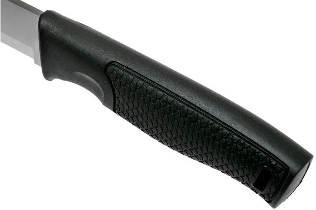 Brisa Hiker 95 Scandi 2300.1 Bushcraft Knife 6 Brisa Hiker 95 Scandi 2300.1 Bushcraft Knife - Image 5