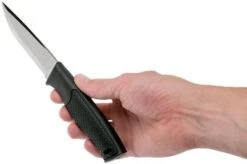 Brisa Hiker 95 Scandi 2300.1 Bushcraft Knife 14 Brisa Hiker 95 Scandi 2300.1 Bushcraft Knife -Outdoor Knives ENZ 23001 06 enzo