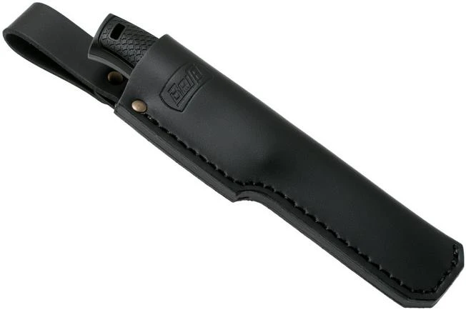 Brisa Hiker 95 Scandi 2300.1 Bushcraft Knife 8 Brisa Hiker 95 Scandi 2300.1 Bushcraft Knife - Image 7