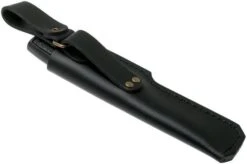 Brisa Hiker 95 Scandi 2300.1 Bushcraft Knife 16 Brisa Hiker 95 Scandi 2300.1 Bushcraft Knife -Outdoor Knives ENZ 23001 08 enzo