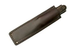 Brisa Kephart 115, Stabilized Walnut, Fixed Knife -Outdoor Knives ENZ 271 06 brisa