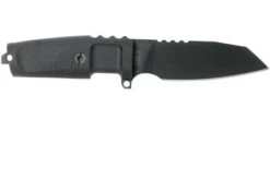 Extrema Ratio Task C, Black 04.1000.0085/BLK Fixed Knife -Outdoor Knives ER04 1000 0085 BLK 02 extrema ratio
