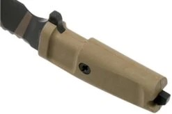 Extrema Ratio Task C, Desert Warfare 04.1000.0085/DW Fixed Knife -Outdoor Knives ER04 1000 0085 DW 04 extrema ratio