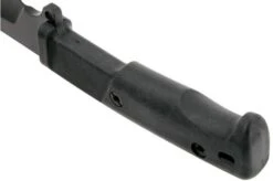 Extrema Ratio KH Kukri Machete -Outdoor Knives ER04 1000 0170 BLK 04 extrema ratio er04 1000 0170 blk 04