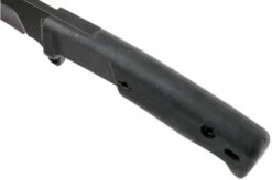 Extrema Ratio KH Kukri Machete -Outdoor Knives ER04 1000 0170 BLK 05 extrema ratio er04 1000 0170 blk 05