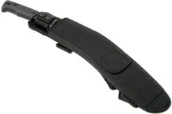 Extrema Ratio KH Kukri Machete -Outdoor Knives ER04 1000 0170 BLK 07 extrema ratio er04 1000 0170 blk 07