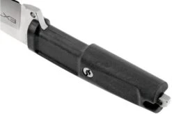 Extrema Ratio Dobermann IV Classic Satin Fixed Knife -Outdoor Knives ER04 1000 0184 SAT 04 extrema ratio er04 1000 0184 sat 04