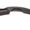 Extrema Ratio N.K.2 Necker, Black -Outdoor Knives ER04 1000 0204 BLK 01 extrema ratio er04 1000 0204 blk 01
