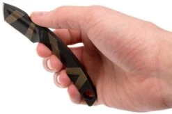 Extrema Ratio N.K.2 Necker, Desert Warfare -Outdoor Knives ER04 1000 0204 DW 05 extrema ratio er04 1000 0204 dw 05