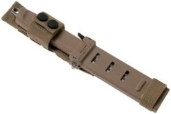 Extrema Ratio Contact C, Desert Stonewashed 04.1000.0216/DW Fixed Knife -Outdoor Knives ER04 1000 0216 DW 06 extrema ratio