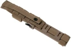 Extrema Ratio Contact C, Desert Stonewashed 04.1000.0216/DW Fixed Knife -Outdoor Knives ER04 1000 0216 DW 07 extrema ratio