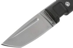 Extrema Ratio T4000 C Tanto, Satin 04.1000.0434/SAT Fixed Knife -Outdoor Knives ER04 1000 0434 SAT 03 extrema ratio