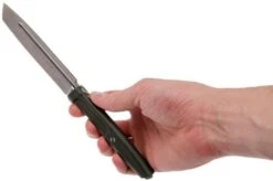 Extrema Ratio Mamba Ranger Green 04-1000-0477-GRN, Fixed Knife -Outdoor Knives ER04 1000 0477 GRN 06 extrema ratio mamba er04 1000 0477 grn 06