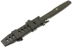 Extrema Ratio Mamba Ranger Green 04-1000-0477-GRN, Fixed Knife -Outdoor Knives ER04 1000 0477 GRN 07 extrema ratio mamba er04 1000 0477 grn 07