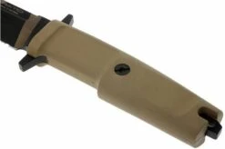 Extrema Ratio 083FULDW, Fulcrum Desert Warfare -Outdoor Knives ER083FULDW 03 extrama ratio fulcrum desert warfare er083fuldw d3