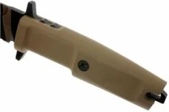 Extrema Ratio 083FULDW, Fulcrum Desert Warfare -Outdoor Knives ER083FULDW 04 extrama ratio fulcrum desert warfare er083fuldw d4