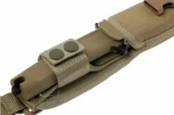 Extrema Ratio 083FULDW, Fulcrum Desert Warfare -Outdoor Knives ER083FULDW 07 extrama ratio fulcrum desert warfare er083fuldw d7