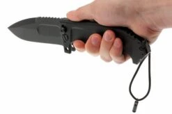 Extrema Ratio RAO II -Outdoor Knives ER130RAOII 09 extrema ratio rao ii er130raoii d9