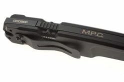 Extrema Ratio MPC Testudo -Outdoor Knives ER136MPC 03 extrema ratio mpc testudo zwart er136mpc d3