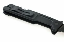 Extrema Ratio Nemesis Tustudo -Outdoor Knives ER136NEM 04 extrema ratio nemesis er136nem d4