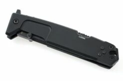 Extrema Ratio Nemesis Tustudo -Outdoor Knives ER136NEM 05 extrema ratio nemesis er136nem d5