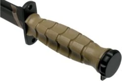 Extrema Ratio MK2.1 Desert Warfare -Outdoor Knives ERMK2DW 05 extrema ratio v201905