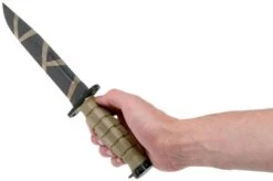 Extrema Ratio MK2.1 Desert Warfare -Outdoor Knives ERMK2DW 06 extrema ratio v201905