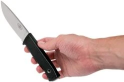 Fällkniven F1 CoS Outdoor Knife, Leather Sheath -Outdoor Knives FKF1LCOS 06 fallkniven
