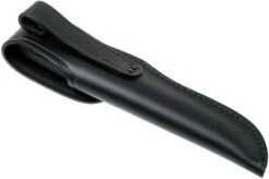 Fällkniven F1 CoS Outdoor Knife, Leather Sheath -Outdoor Knives FKF1LCOS 08 fallkniven