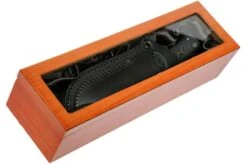 Fällkniven HK9cxbm Prestige Knife, Hunting Knife 21 Fällkniven HK9cxbm Prestige Knife, Hunting Knife -Outdoor Knives FKHK9CXBM 10 fallkniven